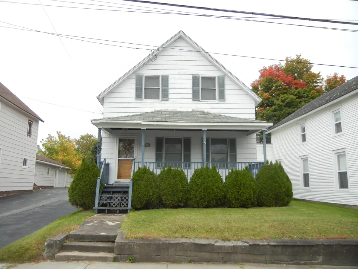 138 Emmons Street, Saranac, NY 12981 - #1