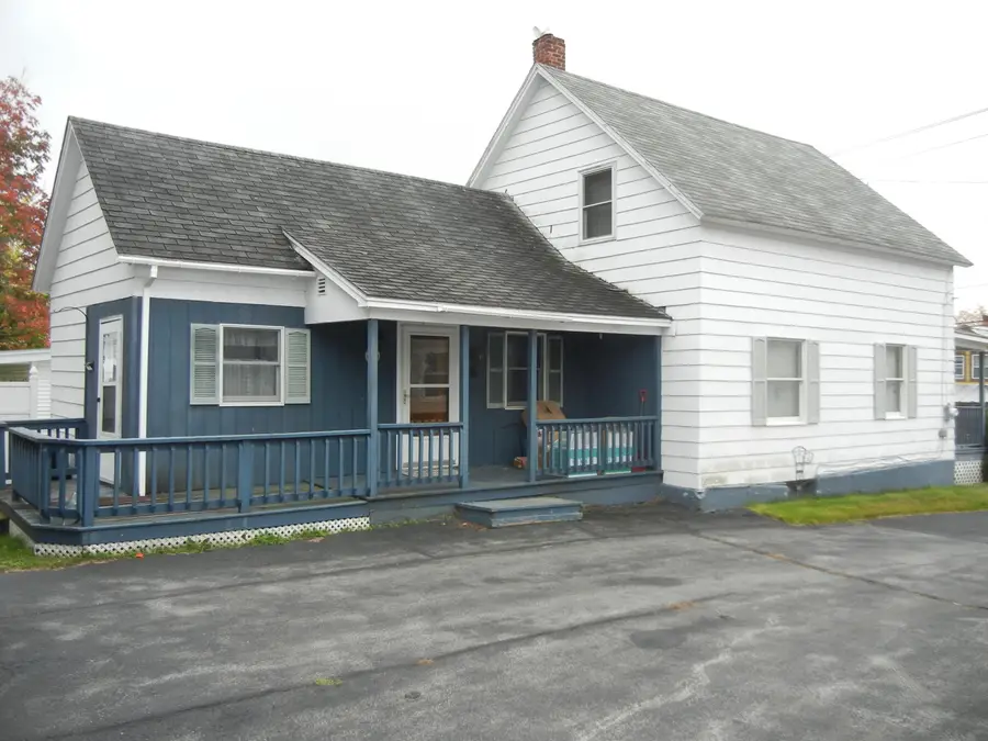 138 Emmons Street, Saranac, NY 12981 - #2