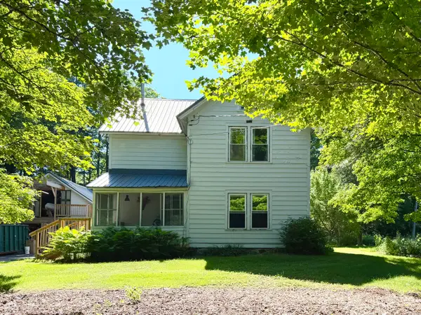 5 Station Road, Saranac Lake, NY 12983