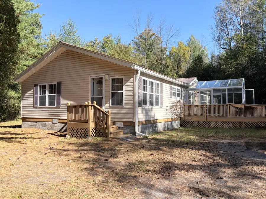 178 Patnode Road, West Chazy, NY 12992 - #2