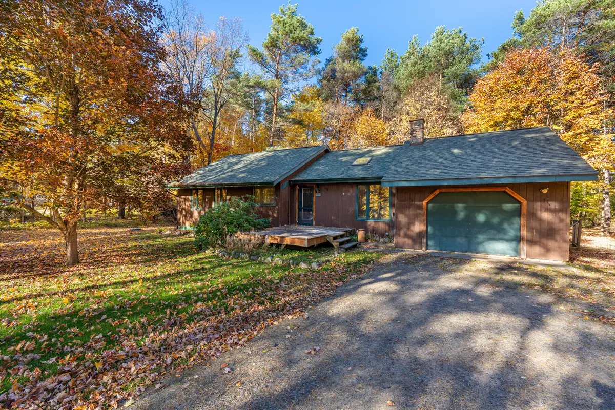105 Patch Lane, Lake Placid, NY 12946 - #1