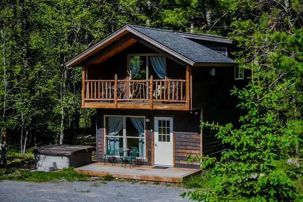 1018 Bonnieview Road, Wilmington, NY 12997
