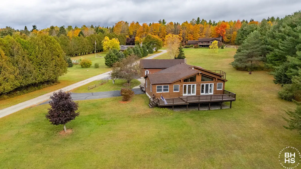 18 Turkey Run Lane Road, Vermontville, NY 12989 - #1