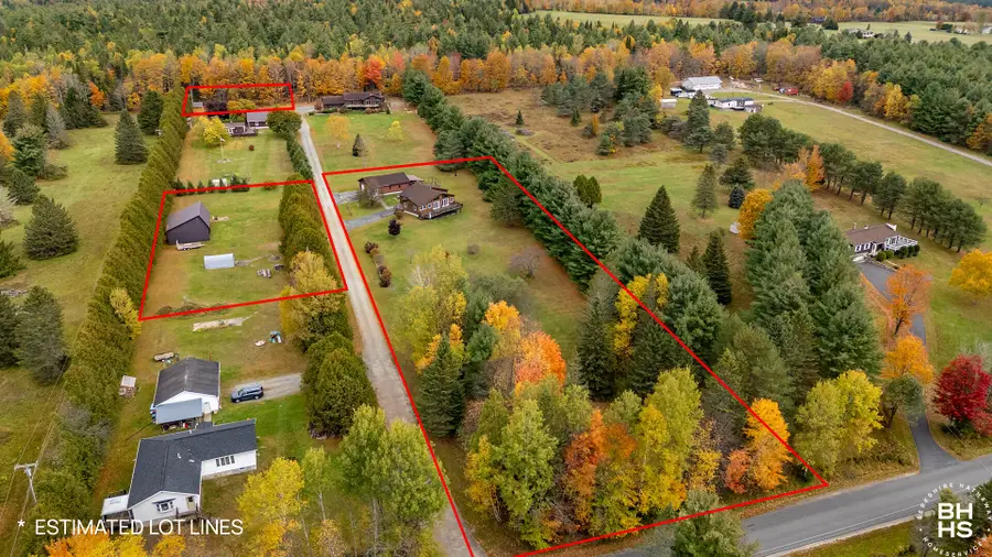 18 Turkey Run Lane Road, Vermontville, NY 12989 - #2