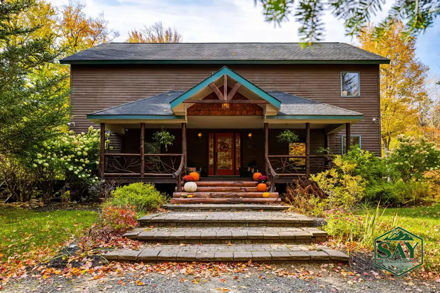 76 Saddleback Way, Lake Placid, NY 12946 - #3