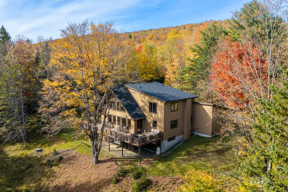 615 Kiwassa Lake Road, Saranac Lake, NY 12983 - #1
