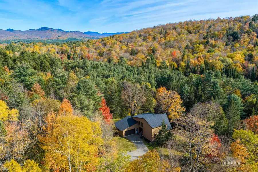 615 Kiwassa Lake Road, Saranac Lake, NY 12983 - #2