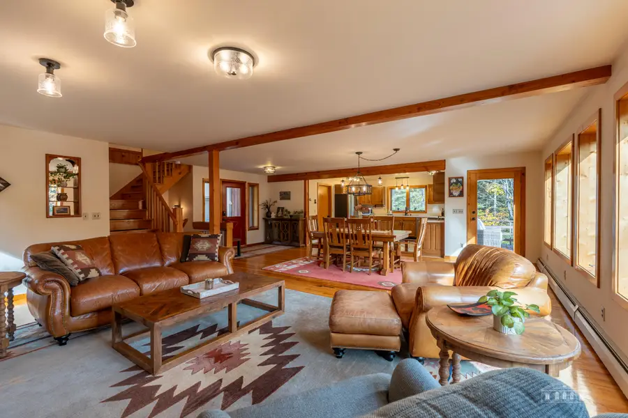 615 Kiwassa Lake Road, Saranac Lake, NY 12983 - #3