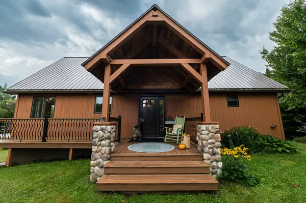11743 Ny State Rt. 30, Malone, NY 12953