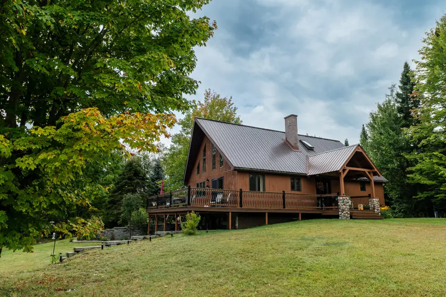 11743 Ny State Rt. 30, Malone, NY 12953 - #3