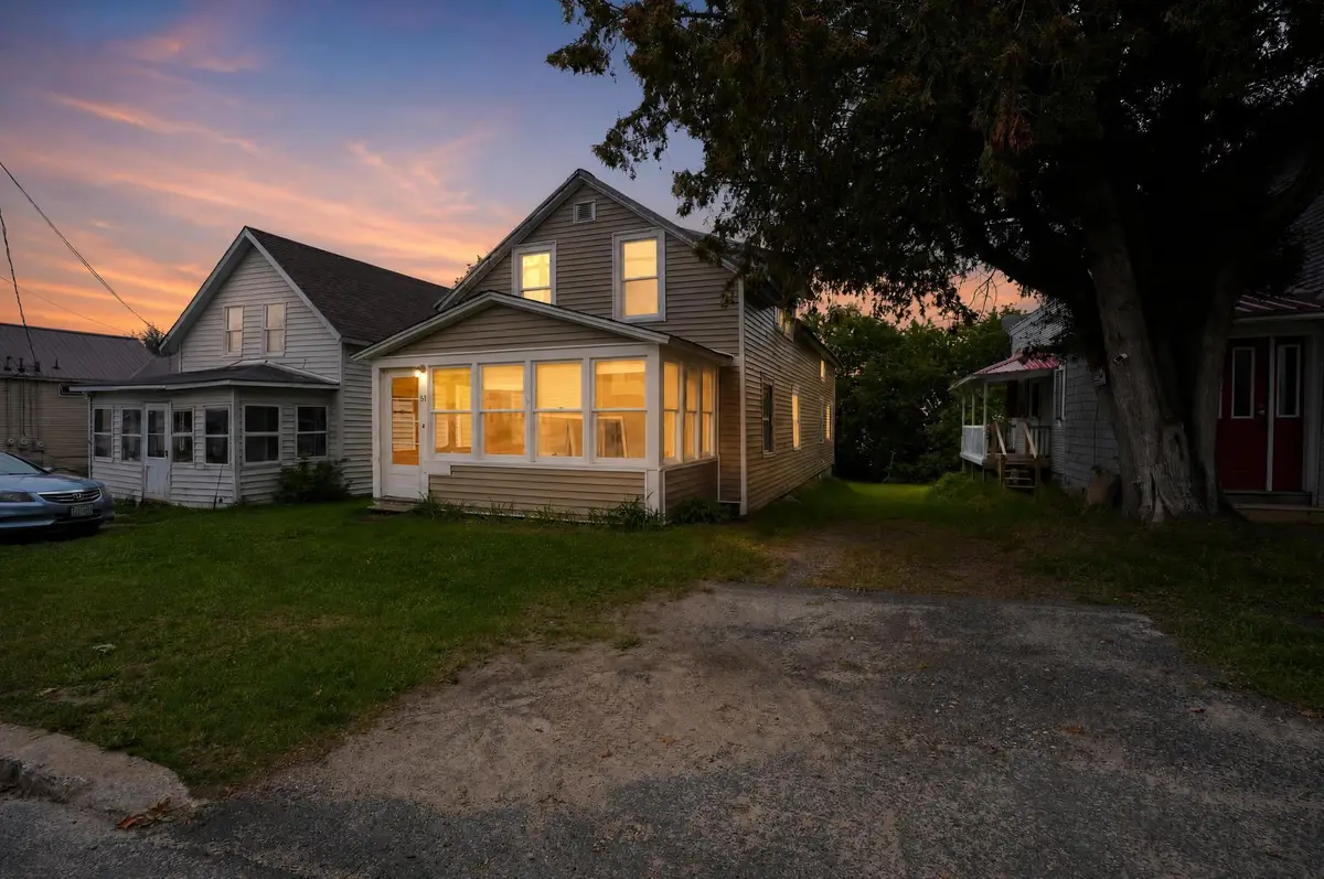 51 Bouck Street, Saranac, NY 12981 - #1