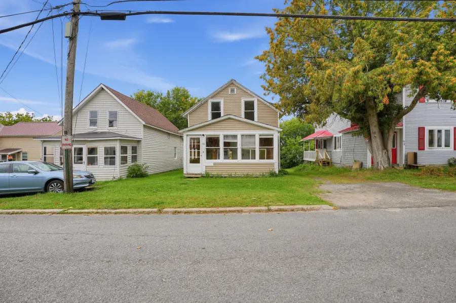 51 Bouck Street, Saranac, NY 12981 - #3