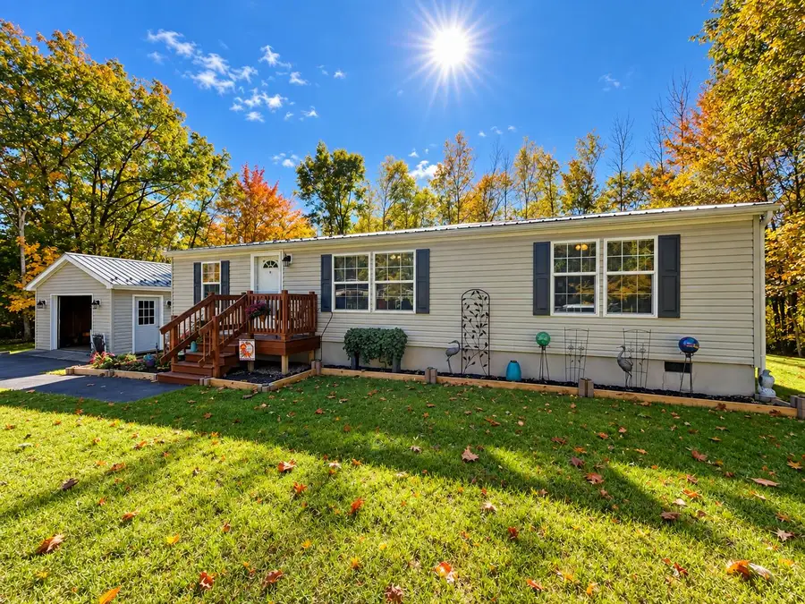 14 Foxfire Drive, Plattsburgh, NY 12901 - #2