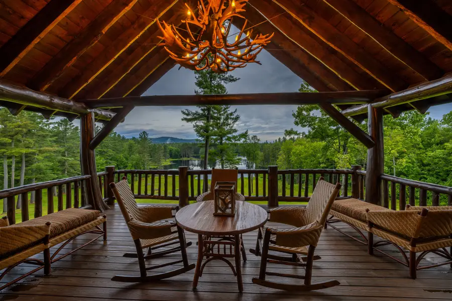 10 Lake Florence, Duane, NY 12953 - #3