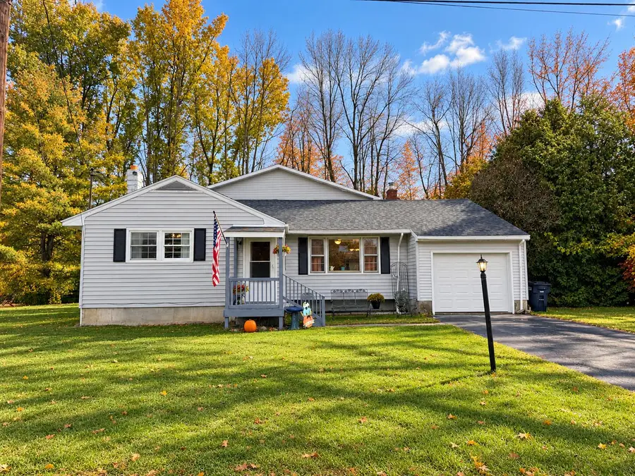 6 Deepdale Road, Plattsburgh, NY 12901 - #2