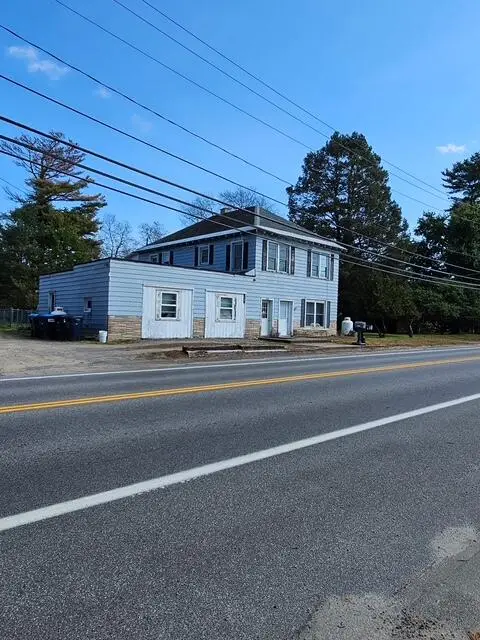 1656 State Rte 3, Bloomingdale, NY 12913 - #1