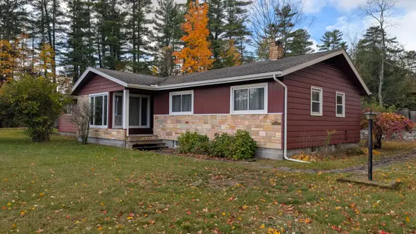 396 Wells Hill Road, Lewis, NY 12950