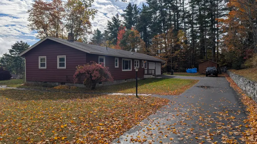 396 Wells Hill Road, Lewis, NY 12950 - #2