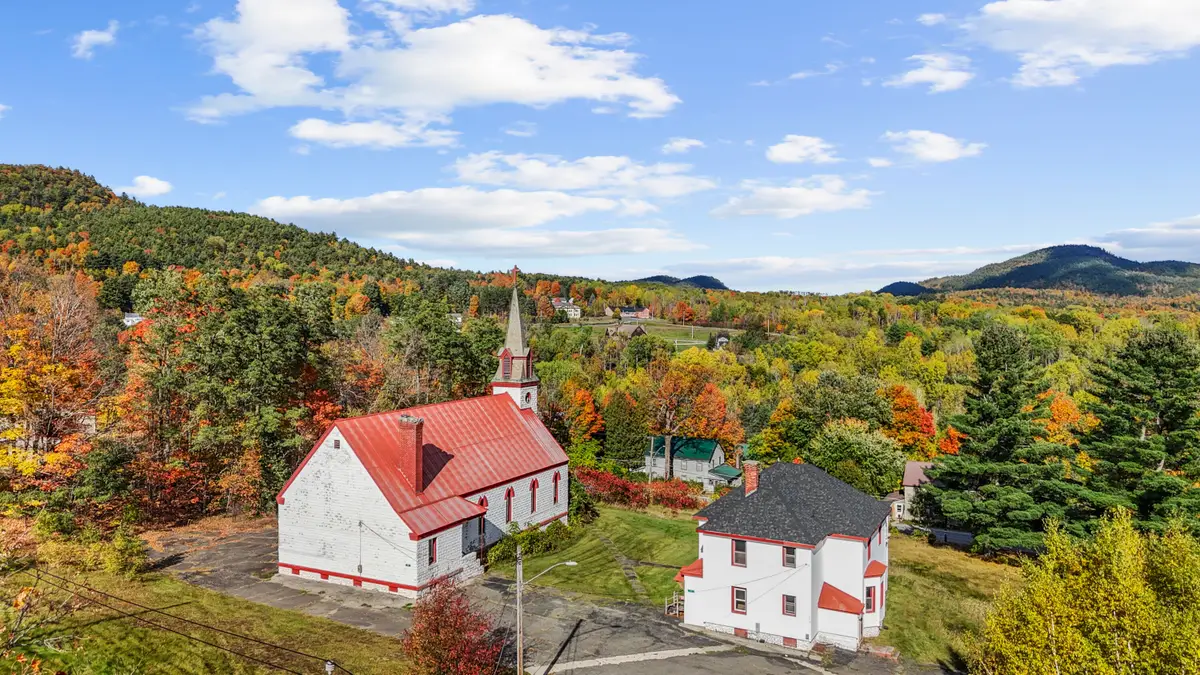 40 Wasson Street, Witherbee, NY 12998 - #1