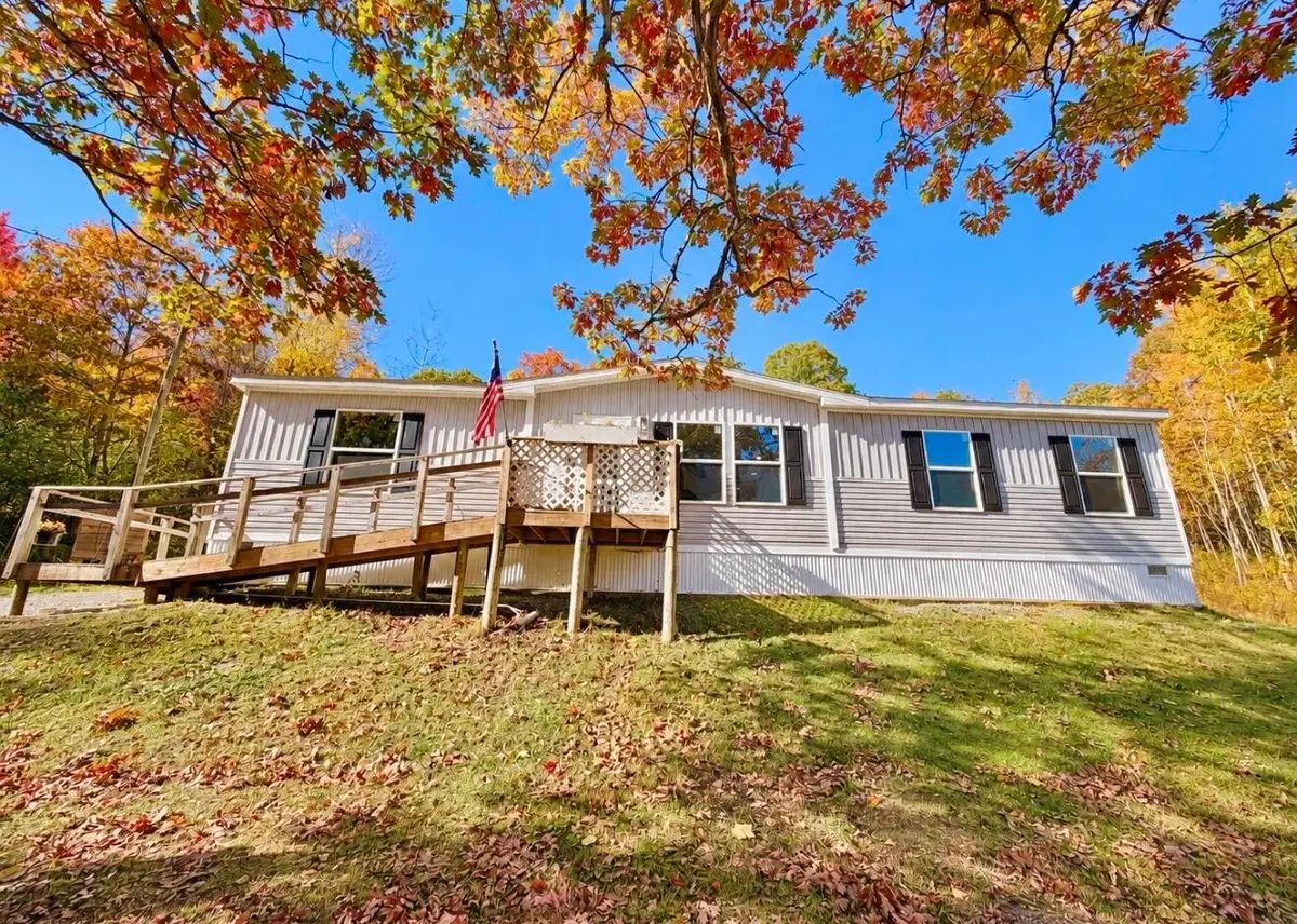 58 Nolan Road, Au Sable Forks, NY 12912 - #1