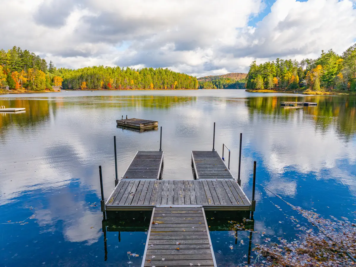 47 Stony Creek Road, Tupper Lake, NY 12986 - #1