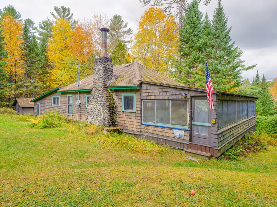 47 Stony Creek Road, Tupper Lake, NY 12986 - #2