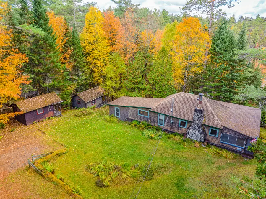 47 Stony Creek Road, Tupper Lake, NY 12986 - #3