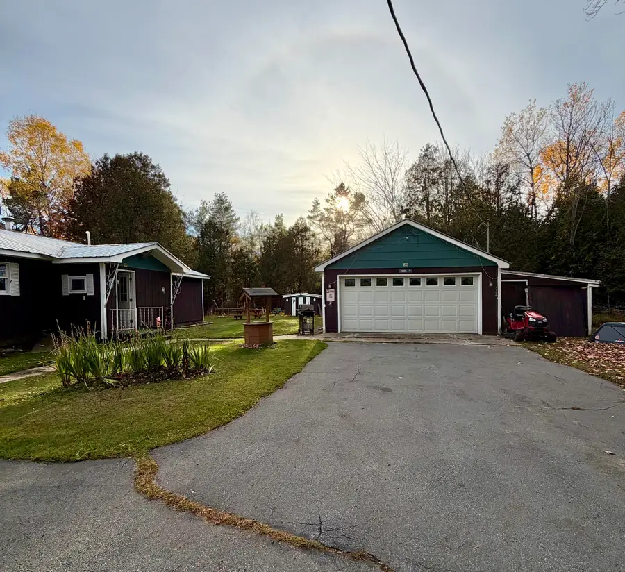 55 Standish Road, Saranac, NY 12981 - #2