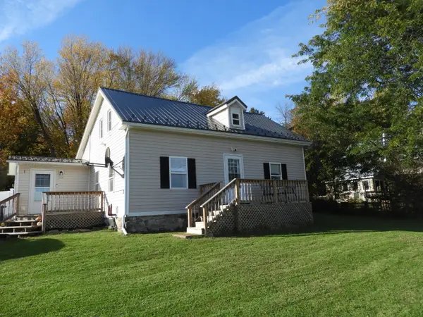 1129 Ridge Road, Chazy, NY 12921