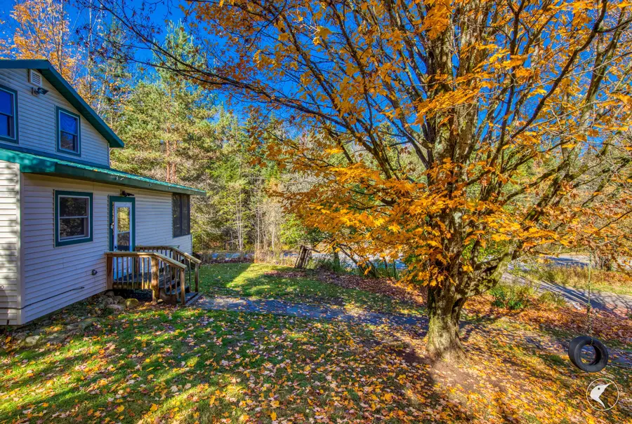 372 County Route 50, Lake Clear, NY 12945 - #3