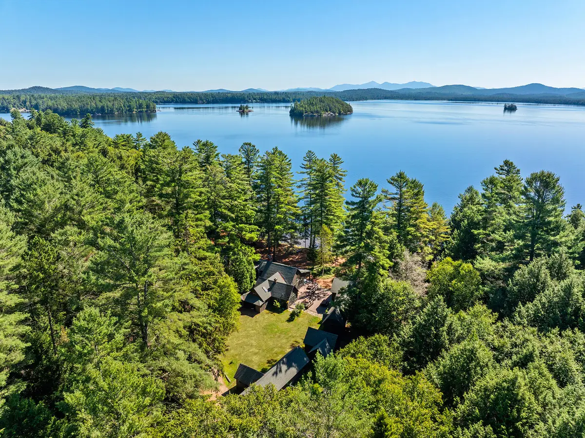 5096 State Route 30, Saranac Lake, NY 12983 - #1