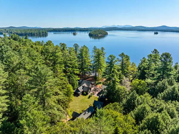 5096 State Route 30, Saranac Lake, NY 12983