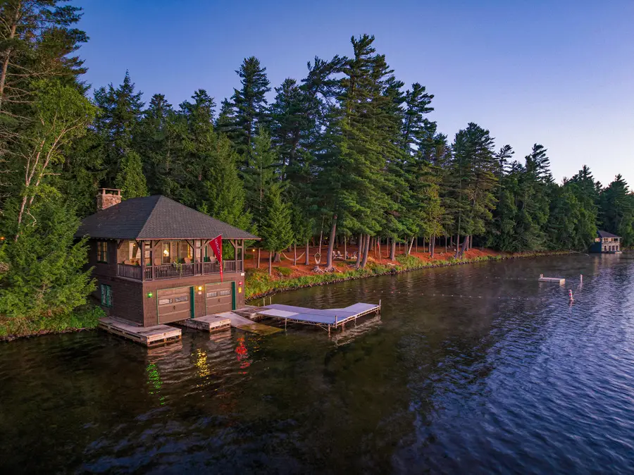 5096 State Route 30, Saranac Lake, NY 12983 - #2