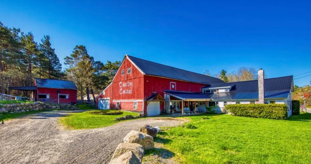 143 Averyville Lane, Lake Placid, NY 12946 - #1