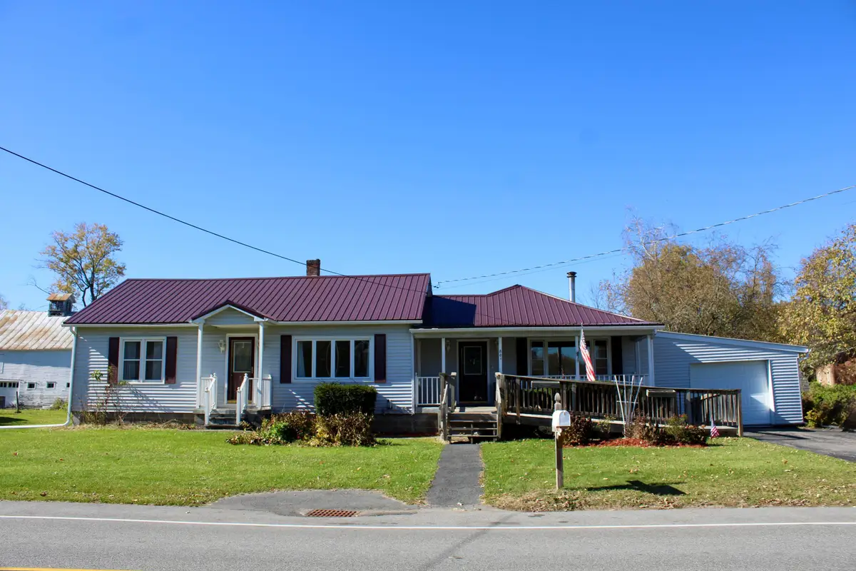 801 Hemmingford Road, Mooers, NY 12958 - #1