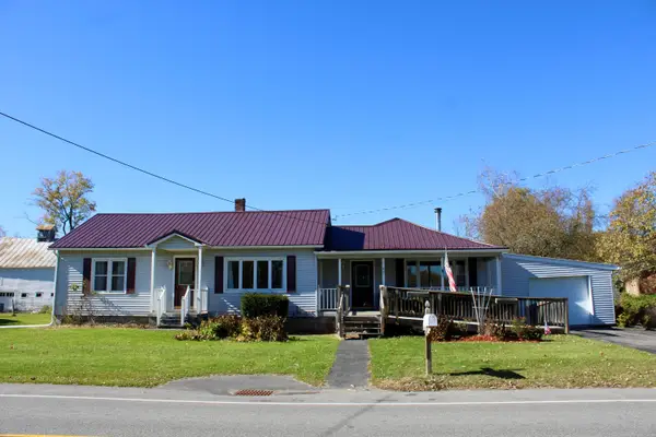 801 Hemmingford Road, Mooers, NY 12958