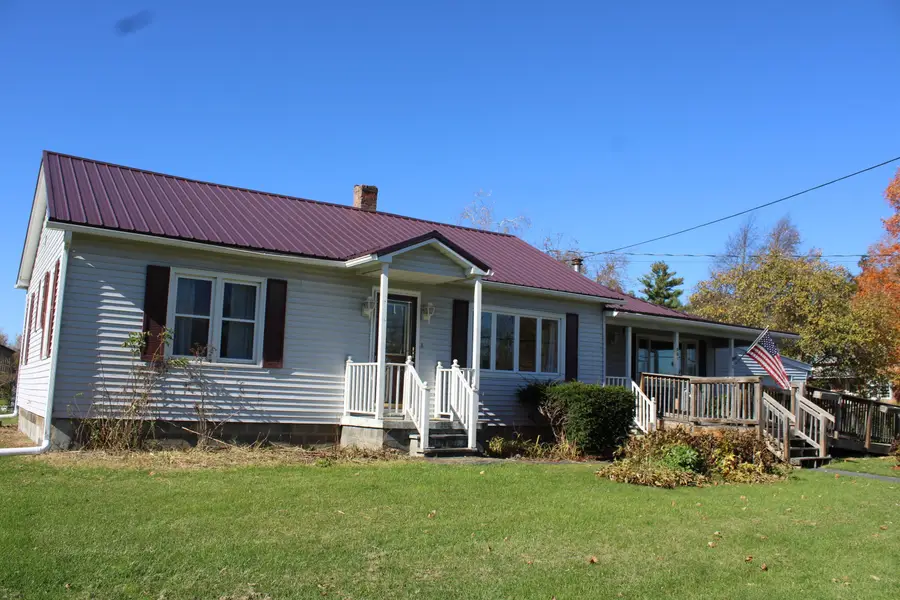801 Hemmingford Road, Mooers, NY 12958 - #2