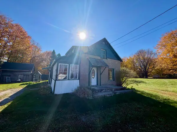 11 Pepper Hill Road, Mooers Forks, NY 12959