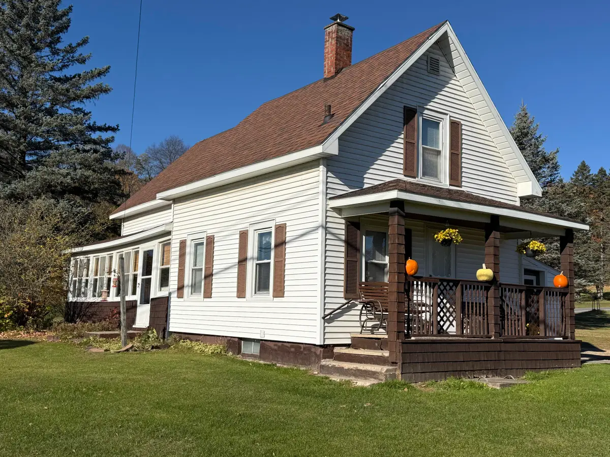 4 Trudeau Road, Cadyville, NY 12918 - #1