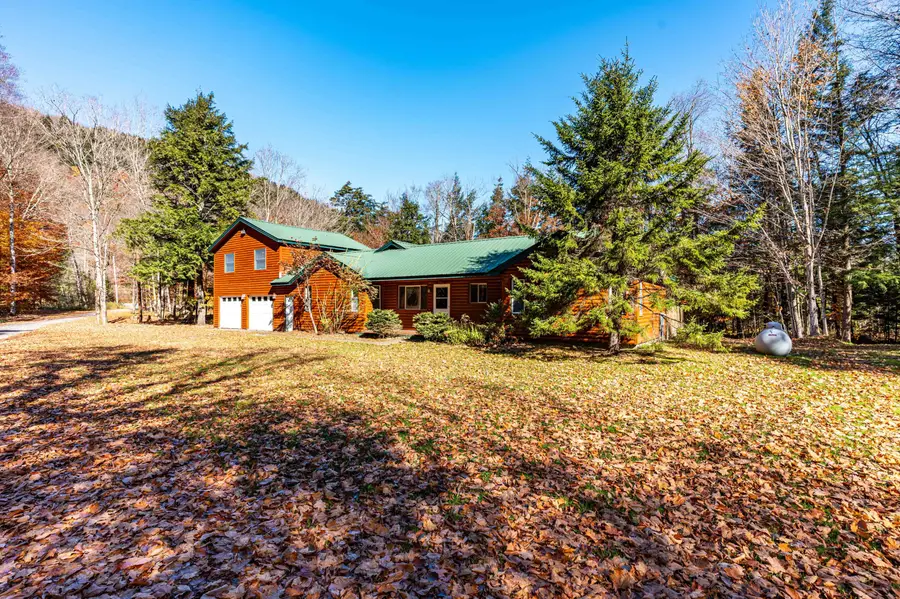 127 Mingo Road, Old Forge, NY 13420 - #3