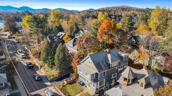 79 Franklin Avenue, Saranac Lake, NY 12983