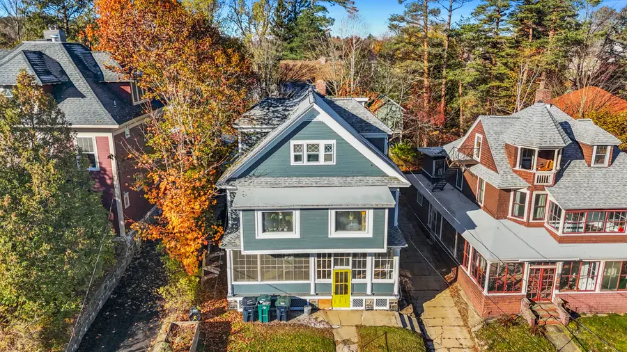 79 Franklin Avenue, Saranac Lake, NY 12983 - #2