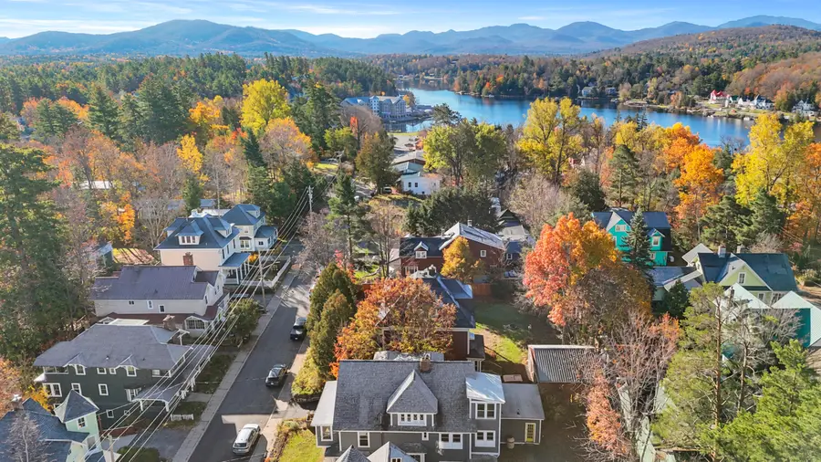 79 Franklin Avenue, Saranac Lake, NY 12983 - #3