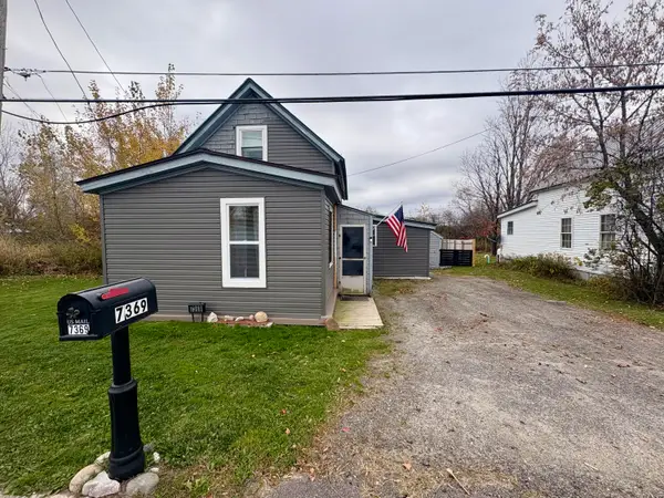 7369 New York 374, Chateaugay, NY 12920