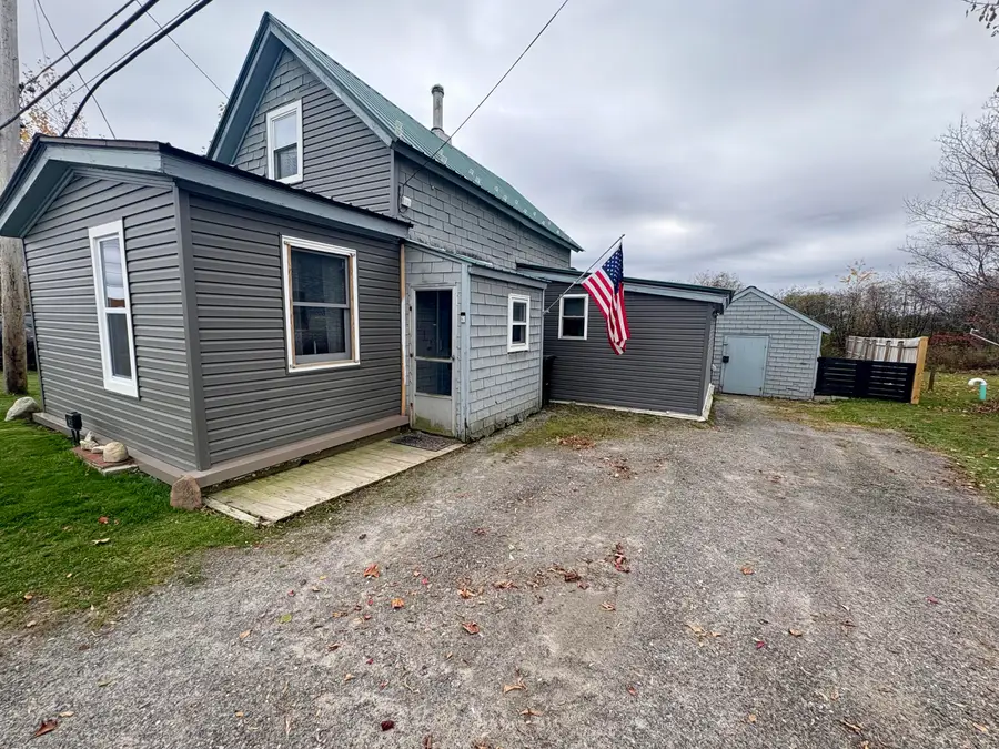 7369 New York 374, Chateaugay, NY 12920 - #2