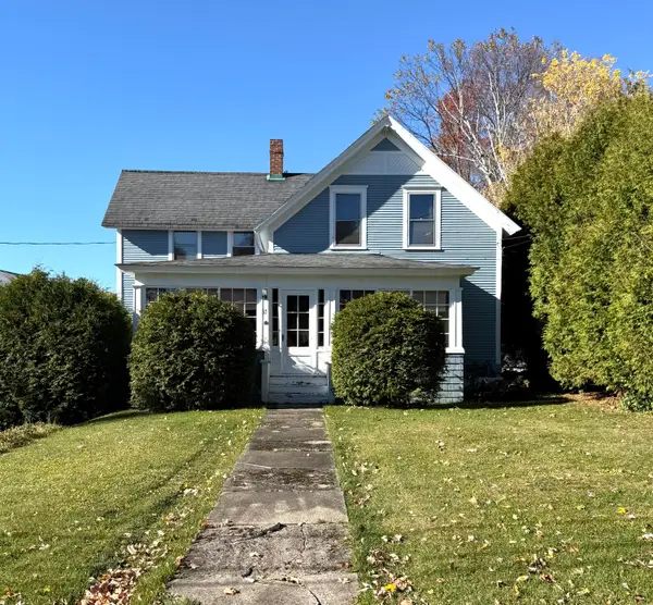 55 Clark Street, Dannemora, NY 12929
