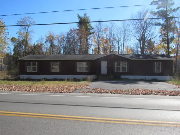 659 Salmon River Road, Plattsburgh, NY 12901
