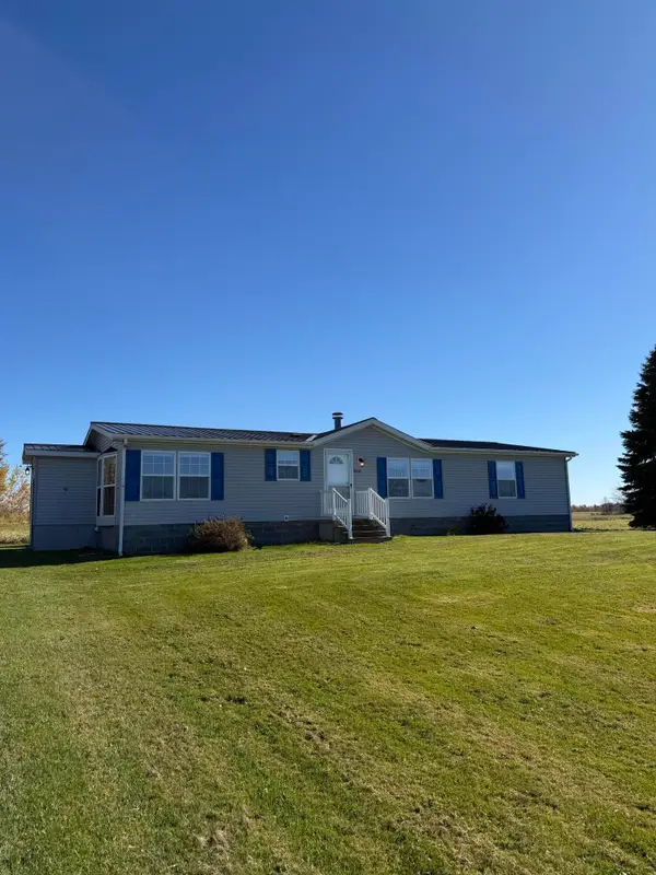 514 Bull Run Road, Ellenburg Depot, NY 12935
