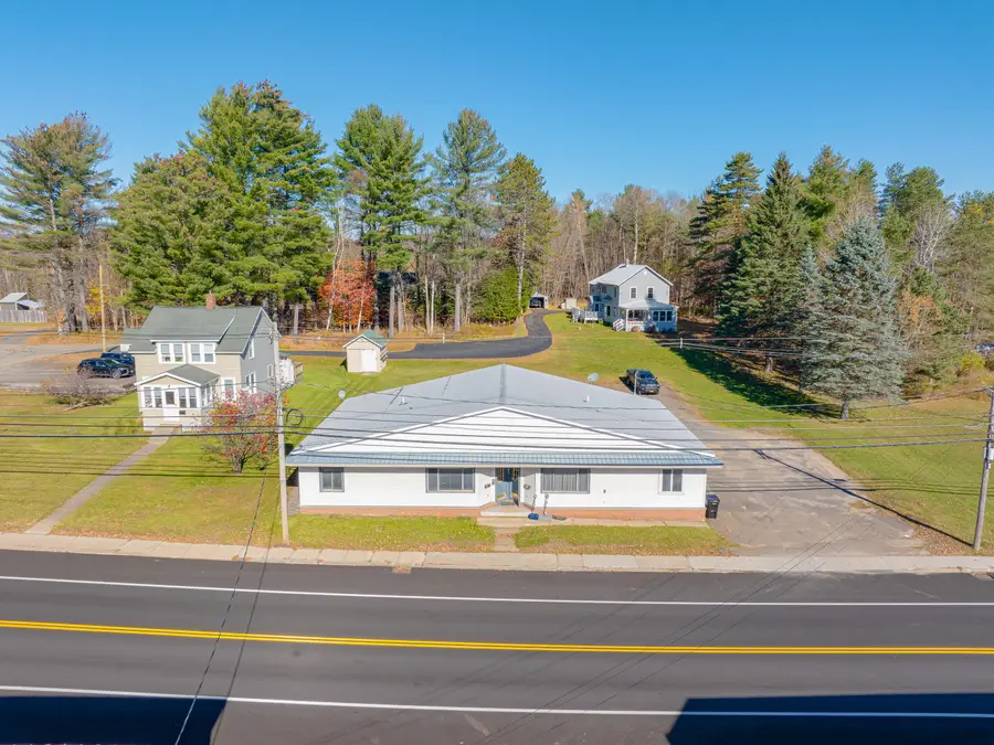285 Park Street, Tupper Lake, NY 12986 - #2