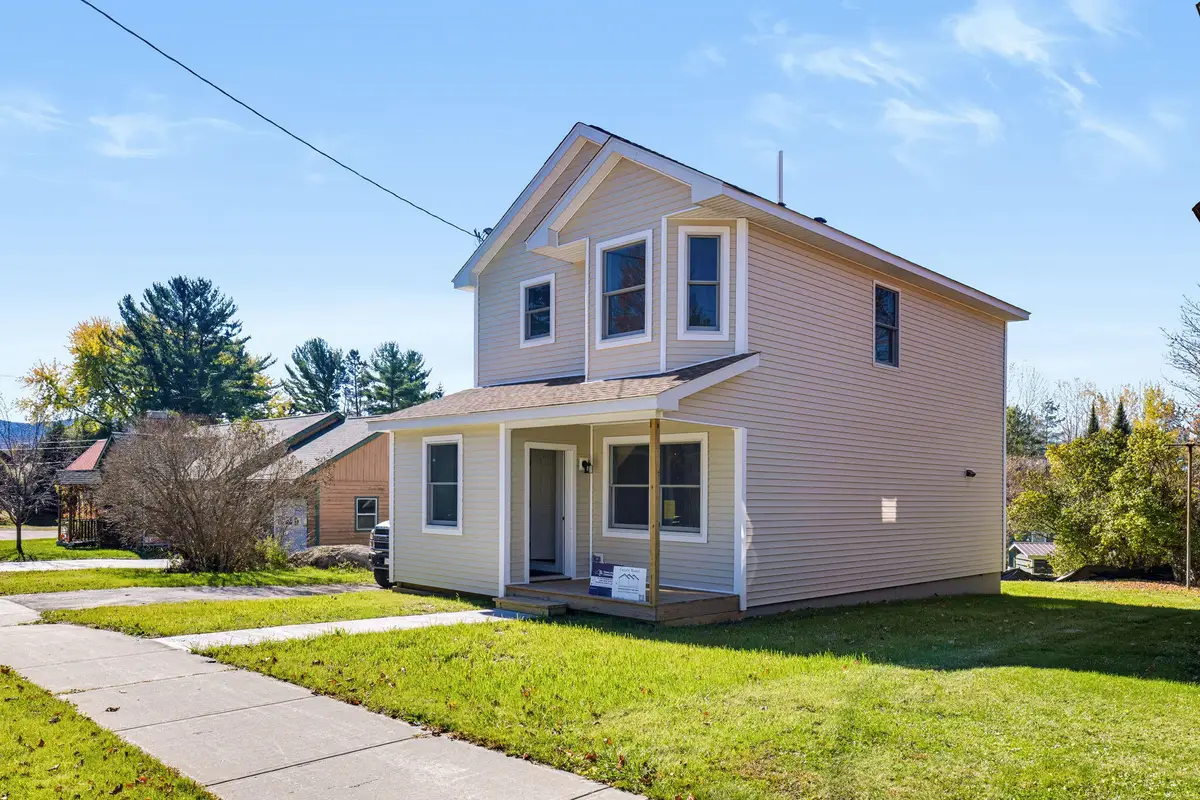 92 Wawbeek Avenue, Tupper Lake, NY 12986 - #1